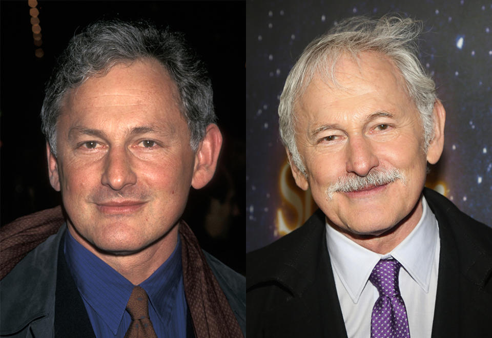 Victor Garber