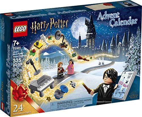 LEGO Harry Potter Advent Calendar