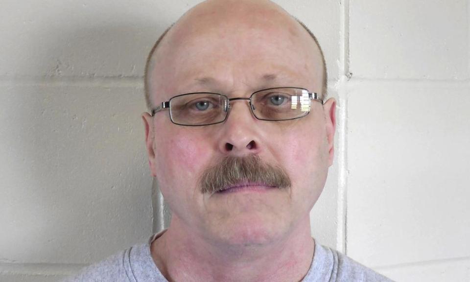 Nebraska prison officials are preparing to execute Carey Dean Moore on Tuesday for the 1979 murders of two Omaha cab drivers. 