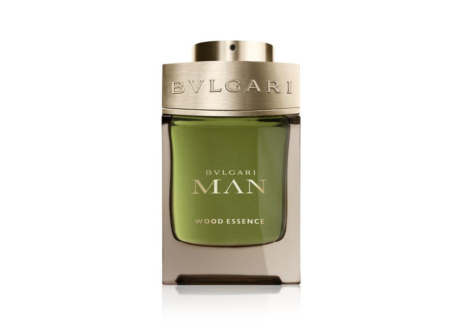 Bulgari Man Wood Essence EDP (£80)