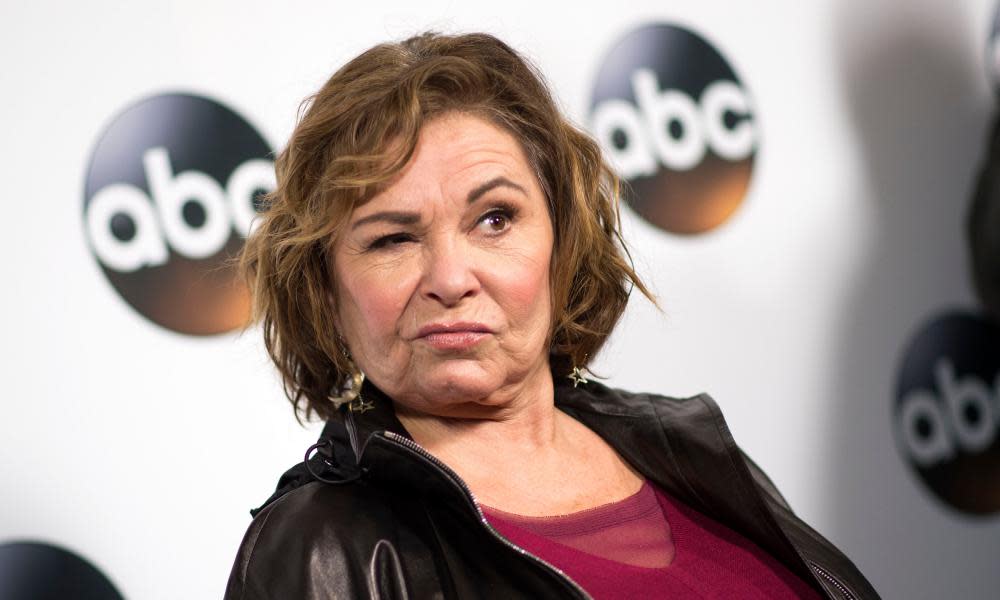 Roseanne Barr … round-the-clock sleeping pills?