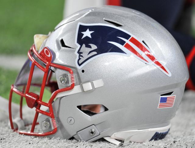 New England Patriots Draft Needs for 2023