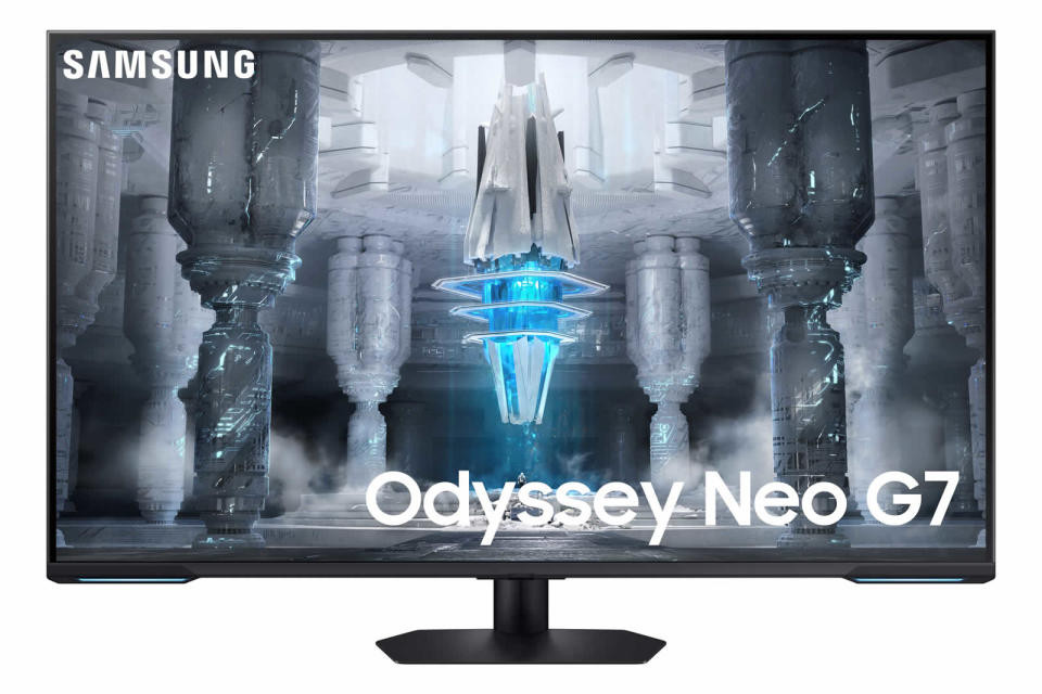 Samsung Odyssey Neo G7