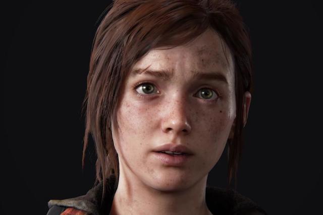 Ellie terá papel importante em The Last of Us Part III, indica rumor -  NerdBunker