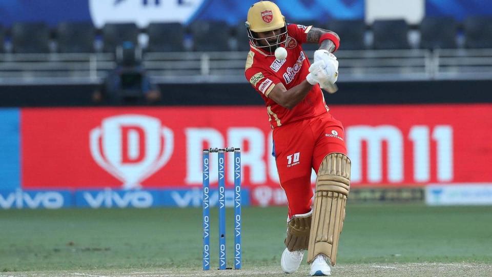 IPL 2021, Punjab Kings overcome Chennai Super Kings: Records broken