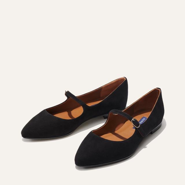 J. Crew, Shoes, J Crew Womens Multistrap Mary Jane Flats