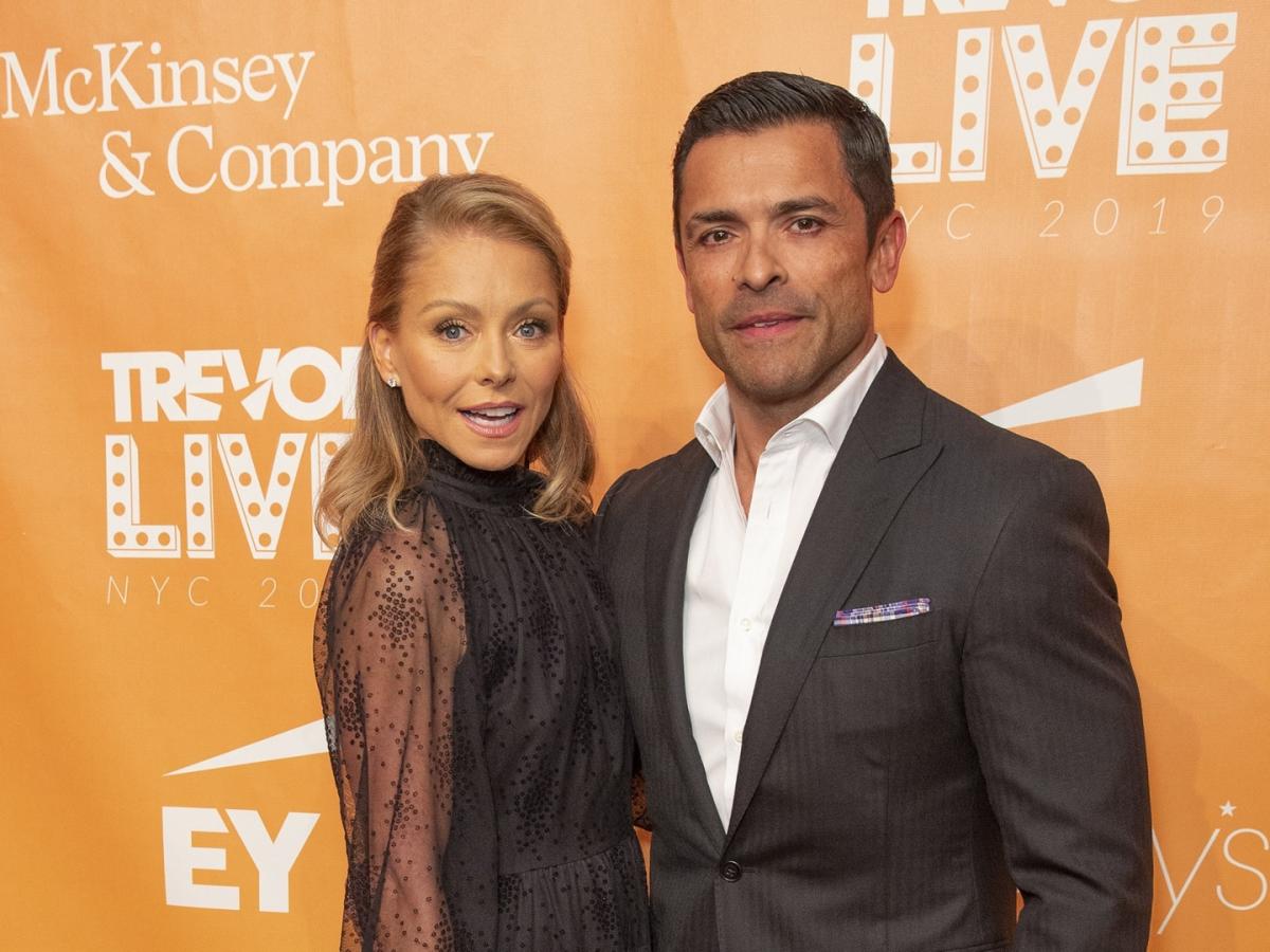 Andy Cohen Has a Message for Kelly Ripa and Mark Consuelos Following Their Divisive Co-Hosting Debut