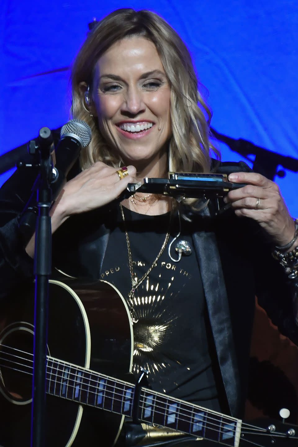 Sheryl Crow