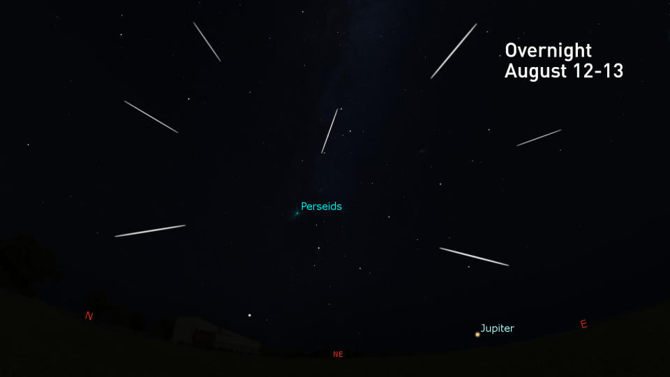 Perseids-2023