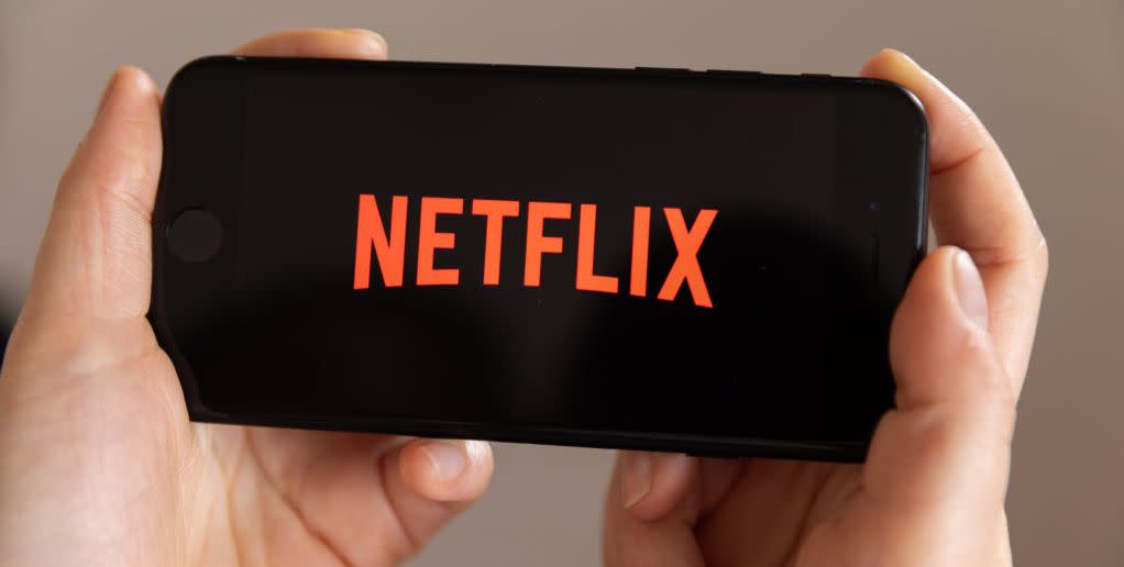 the netflix password crackdown explained and how and when it will affect user sharing