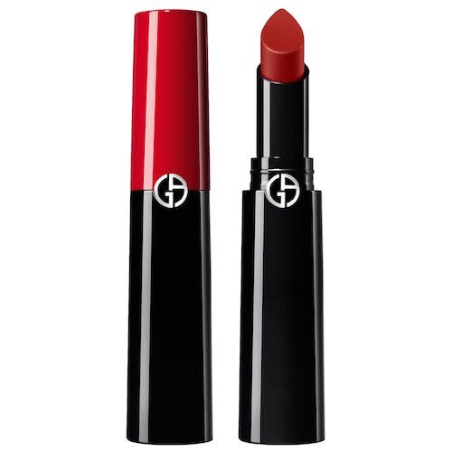 <p><a href="https://go.redirectingat.com?id=74968X1596630&url=https%3A%2F%2Fwww.sephora.com%2Fproduct%2Fgiorgio-armani-beauty-lip-power-lipstick-P471221&sref=https%3A%2F%2Fwww.redbookmag.com%2Fbeauty%2Fmakeup-skincare%2Fg45559990%2Fluxurious-designer-lipsticks%2F" rel="nofollow noopener" target="_blank" data-ylk="slk:Shop Now;elm:context_link;itc:0;sec:content-canvas" class="link ">Shop Now</a></p><p>Lip Power Satin Long Lasting Lipstick</p><p>sephora.com</p><p>$45.00</p><span class="copyright">Sephora</span>