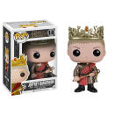 <p>Is there a more appropriately horrifying accessory for Joffrey than a crossbow? Just remember: No matter how bad you think Presidents Obama or Trump were/are — it could be worse. It could always be worse. </p>