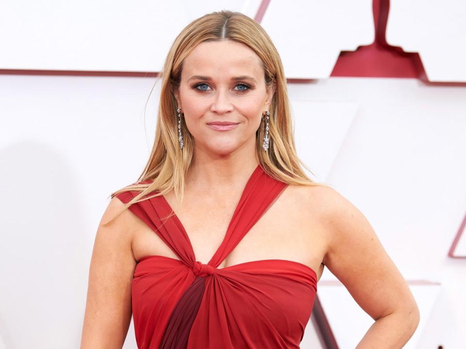 Reese Witherspoon (A.M.P.A.S. via Getty Images)