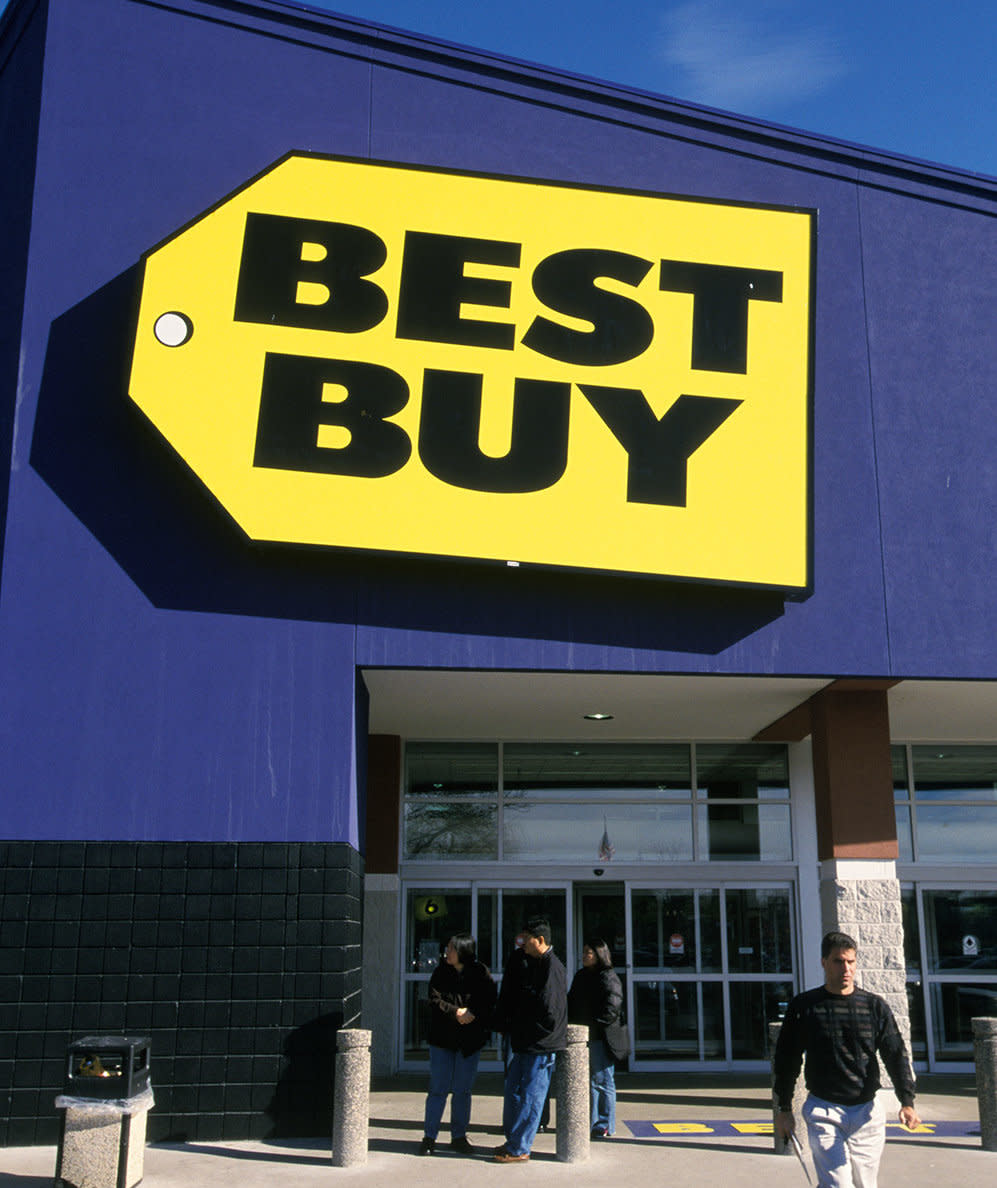 Best Buy To Stop Selling Physical CDs As of Today