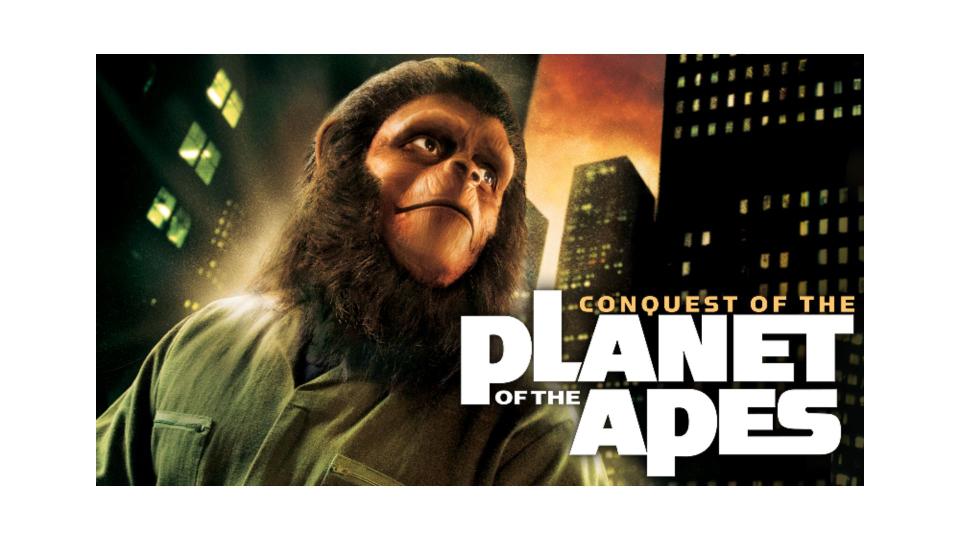 How to Watch 'Planet of the Apes' Movies in Order: Stream Online Free