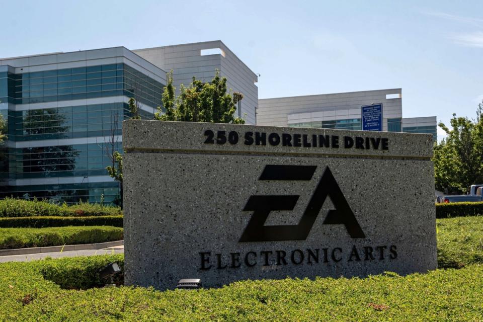 EA執行長表示公司成長穩健，但也不排除透過被收購取得更好發展機會