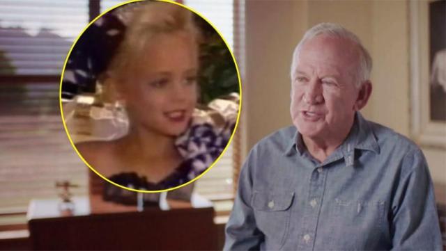 This new documentary on JonBenét Ramsey is making us question