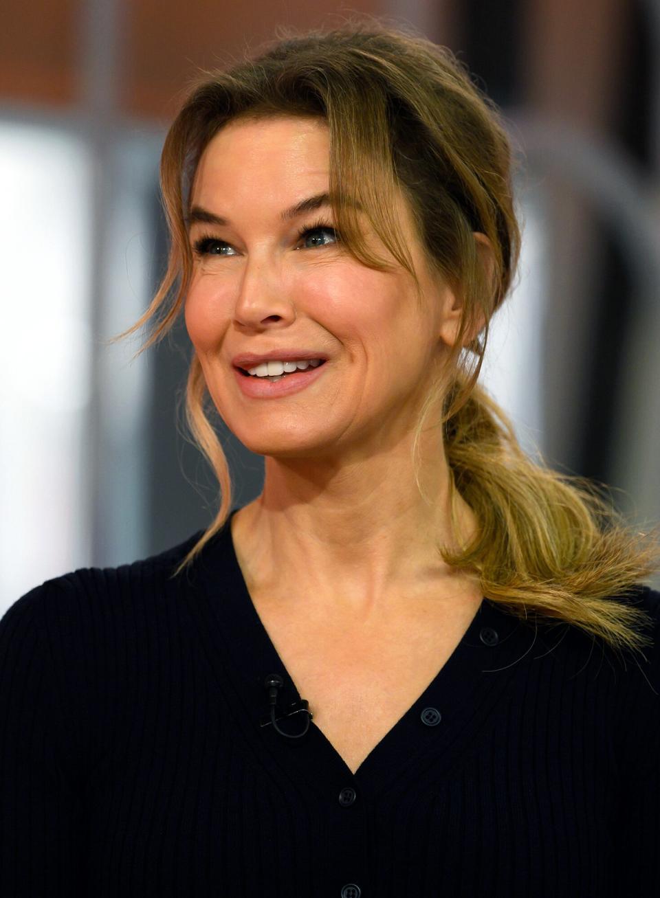 Renee Zellweger