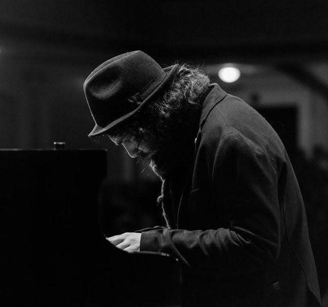 Tal Cohen is a Grammy Award-winning jazz pianist based in Miami who will be playing at this year's Swan City Piano Festival.