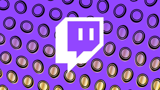 twitch tv  TechCrunch