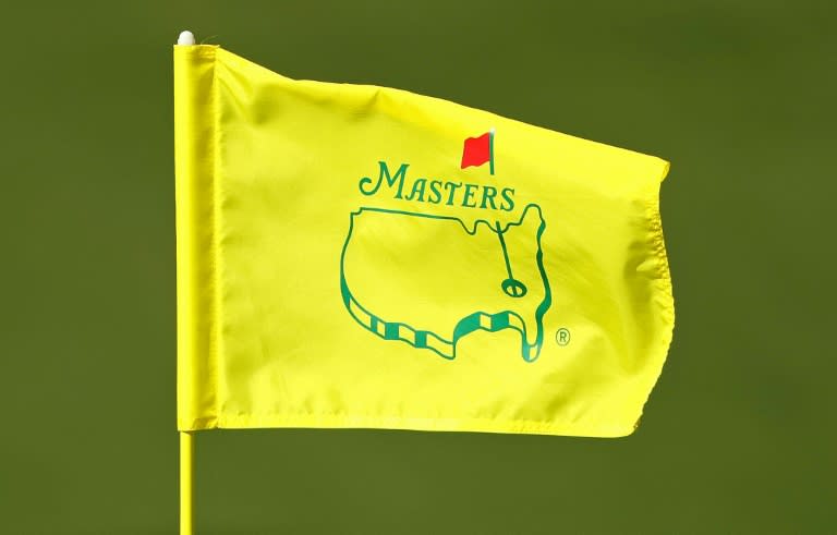 The 85th Masters begins Thursday with firm and fast conditions making Augusta National a formidable layout for the world's top golfers