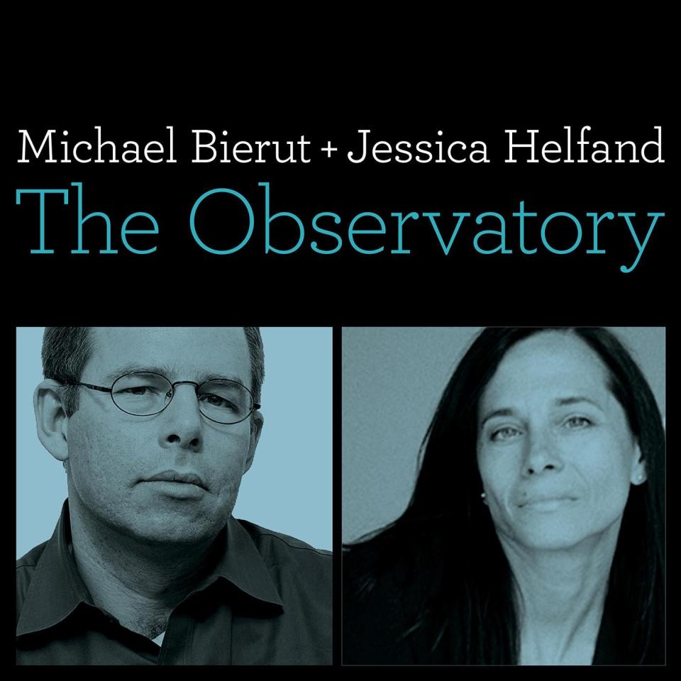 10) The Observatory