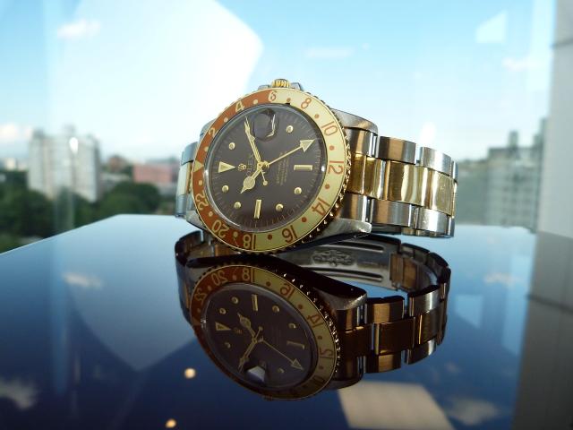 ranking luxury watch brands