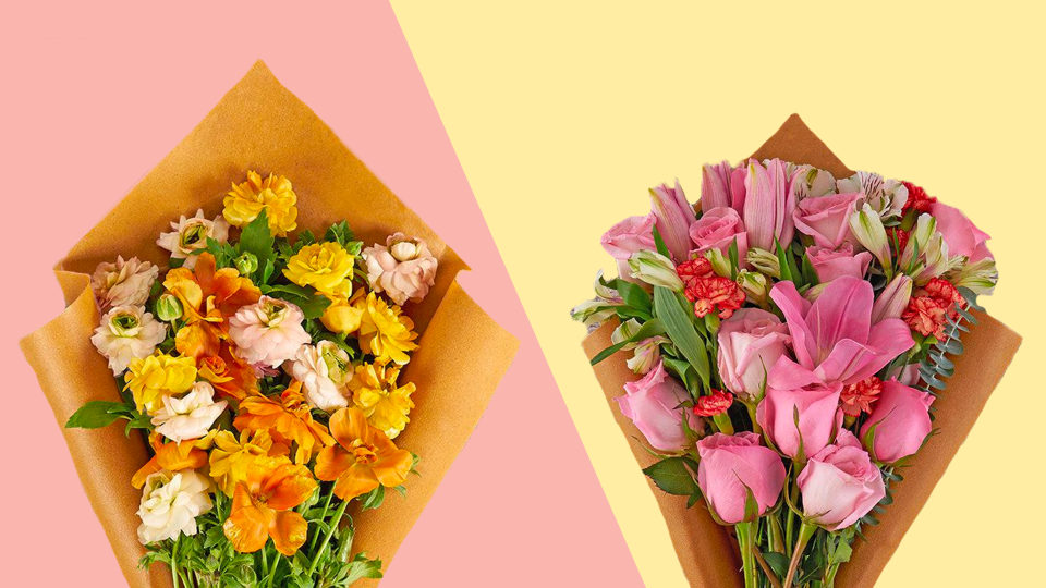 Find flowers your mom will love by shopping these excellent Mother's Day 2022 sales.