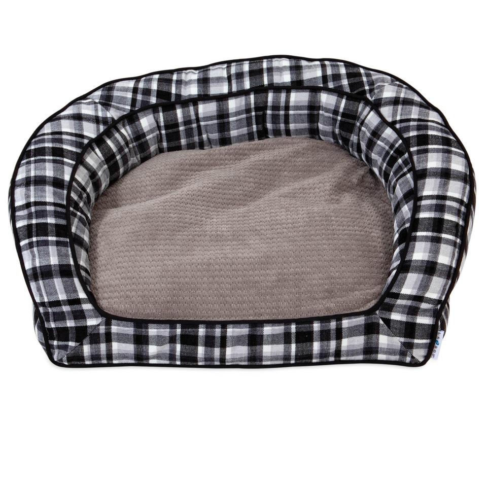 Tucker Sofa Dog Bed,