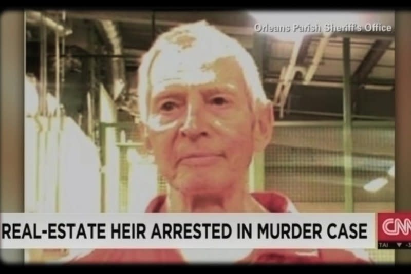 "The Jinx" directly led to Robert Durst's trial and conviction. Photo courtesy of HBO