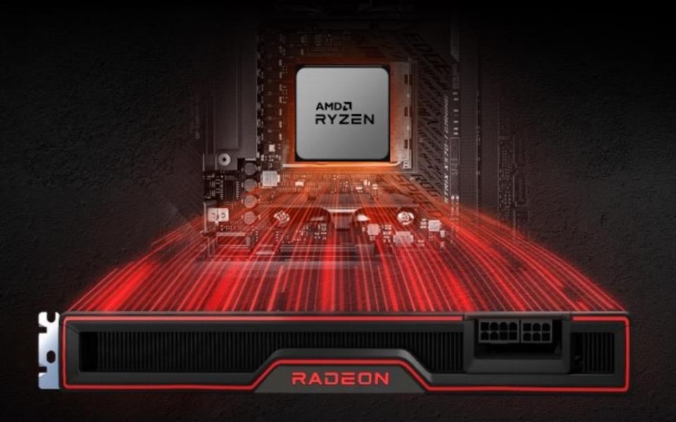 AMD