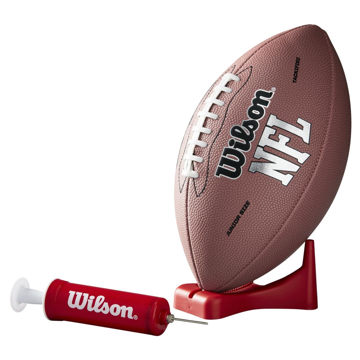 Wilson NFL MVP Football