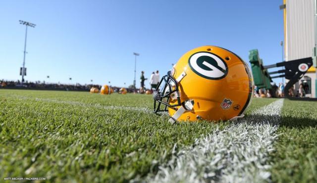 Packers could land four compensatory picks in 2018 NFL Draft