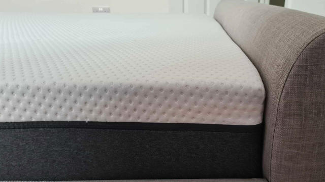 Emma Luxe Cooling Mattress