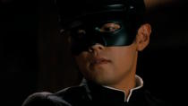 <p> In 2011, arthouse director Michel Gondry took on helming a big budget superhero comedy in The Green Hornet, a reboot of the 1960s TV series best remembered for its secondary male lead: Bruce Lee, as kung fu valet Kato. In the reboot led by Seth Rogen, Taiwanese pop star Jay Chou was enlisted to fulfill Bruce Lee’s leather shoes. Impossibly, Chou succeeds, perfectly becoming a “human Swiss army knife” (as Rogen’s Britt Reid puts it) whose expertise in all manner of things – chemical engineering,  mechanics, martial arts, even coffee brewing – make him the real star of the whole shebang. Though The Green Hornet bombed in its February 2011 release, Chou impressively matches up Rogen’s energy, fostering an unlikely duo that frankly had way more in the gas tank than one middling movie implied. </p>