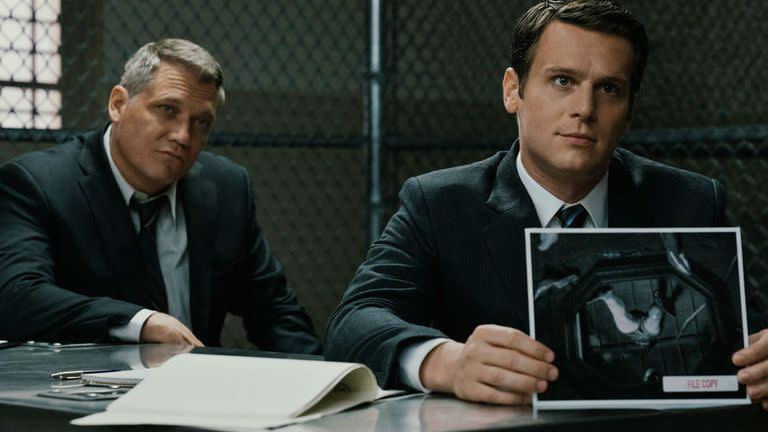 Mindhunter