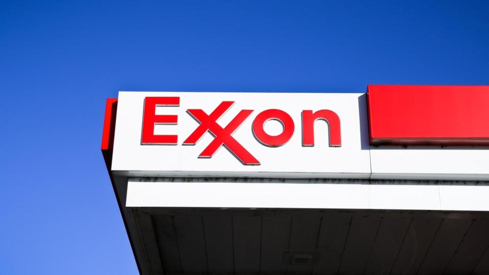 Exxon Mobil Braces For Q3 Earnings Hit As Oil Price Swings Bite Into Profits