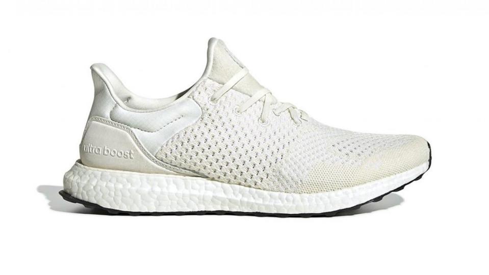 Adidas UltraBoost Uncaged  — Adidas 