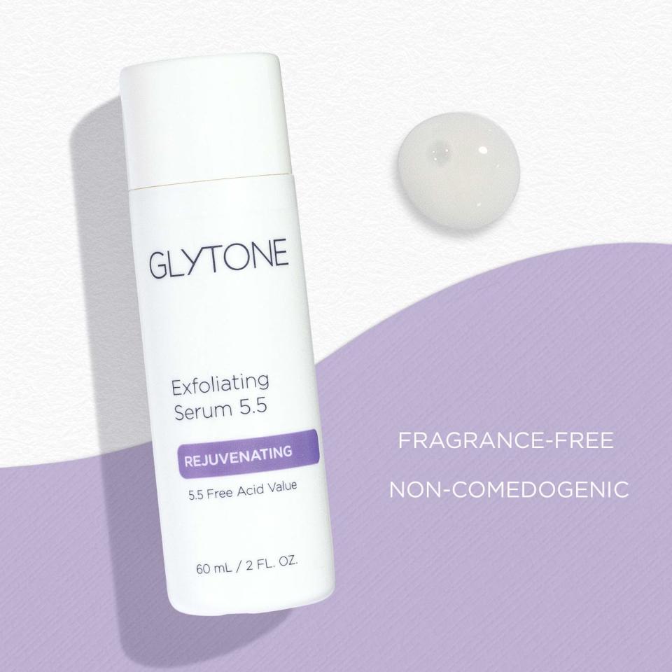 Glytone Exfoliating Serum