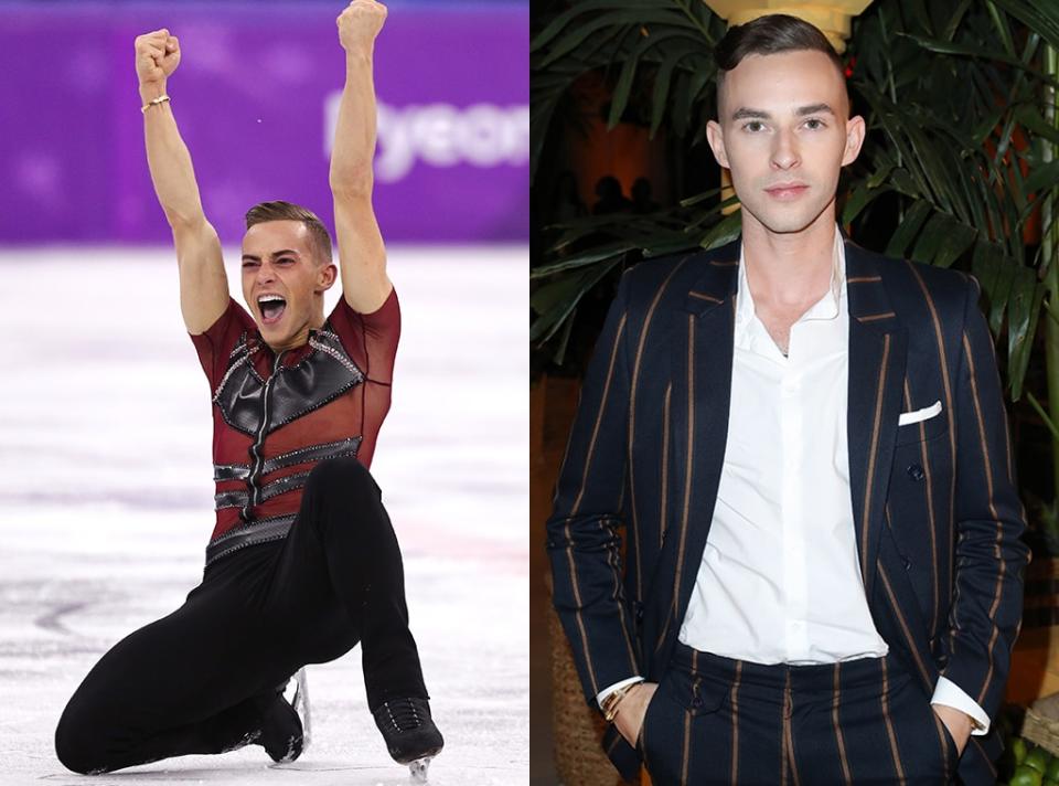 Adam Rippon