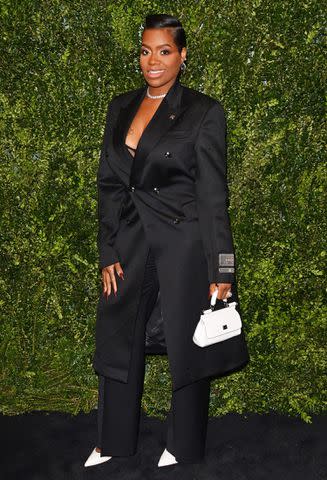 <p>Alan Chapman/Dave Benett/Getty Images</p> Fantasia Barrino