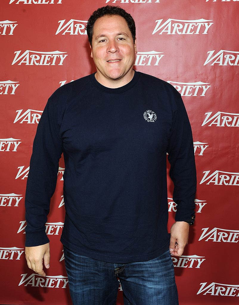 Jon Favreau Entertainment Tech Summit