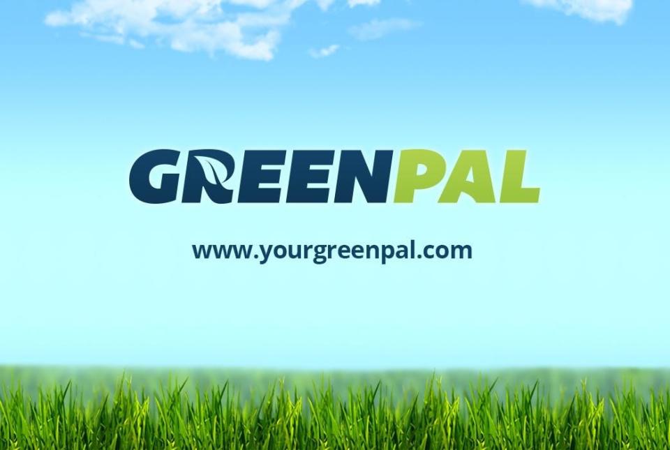 GreenPal now available for service in capital city.