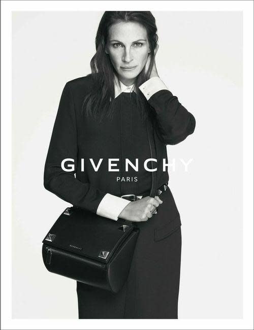 Celebrities and Their Givenchy Antigona Bags: A Retrospective - PurseBlog