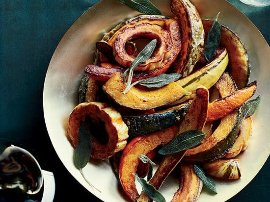 41 Essential Christmas Dinner Side Dishes