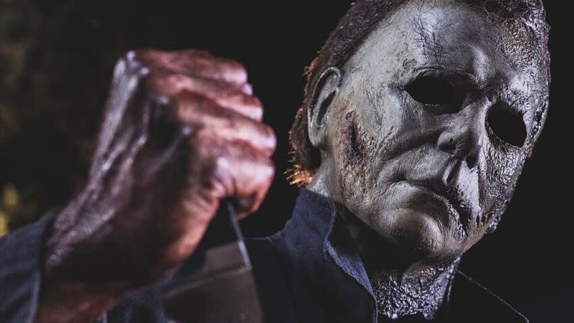 Michael Myers