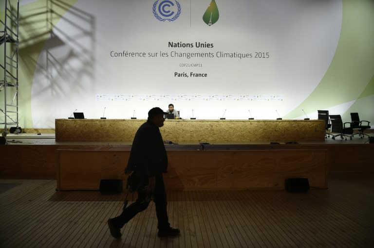 Among countries attending world climate summit, seven form the Independent Alliance of Latin America and the Caribbean and they are promising to reduce their greenhouse gas emissions by 20 to 45 percent by 2030