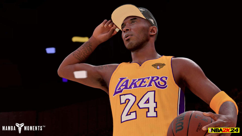 2K Sports