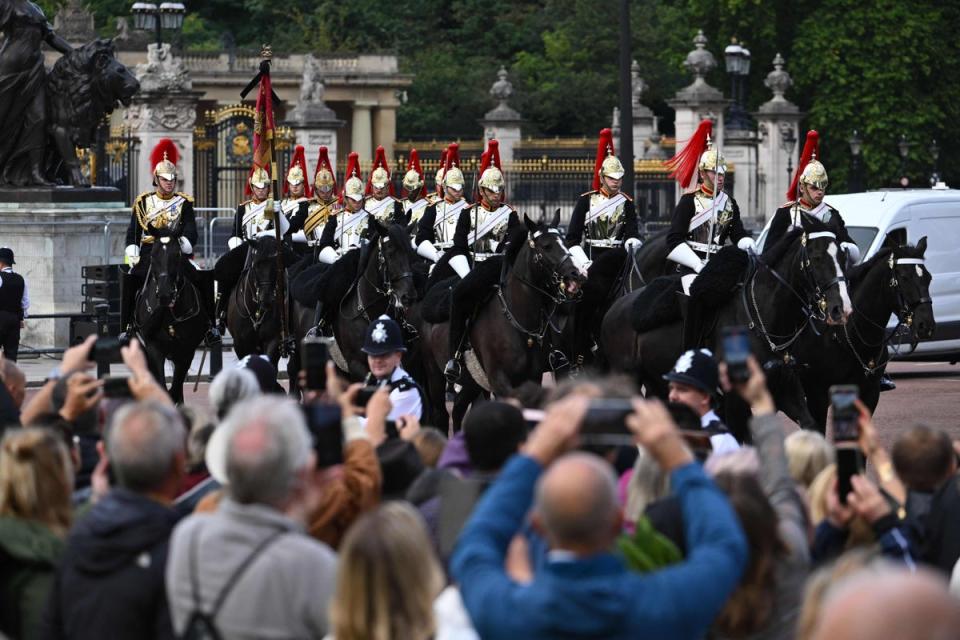 (AFP via Getty Images)