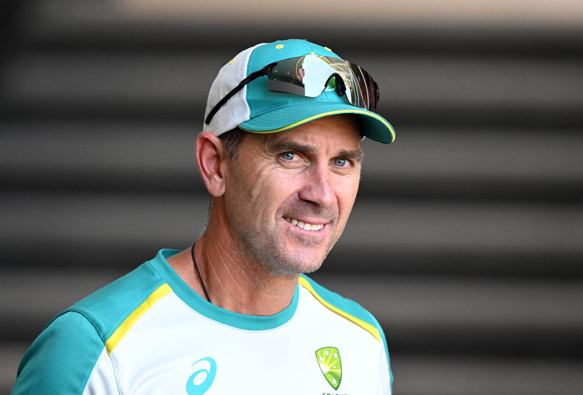 Cricket’s future must prioritise international game – Justin Langer